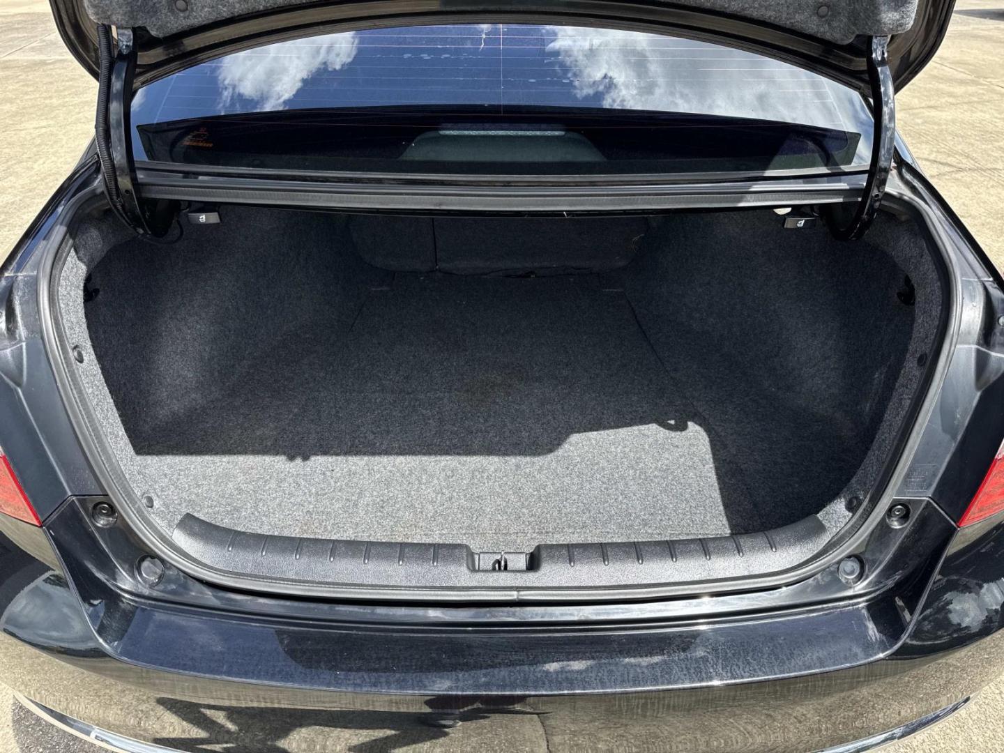 2017 Black /Black Honda Accord Sedan Sport CVT (1HGCR2F53HA) , Automatic transmission, located at 6904 Johnston St., Lafayette, LA, 70503, (337) 988-1960, 30.143589, -92.100601 - Photo#6