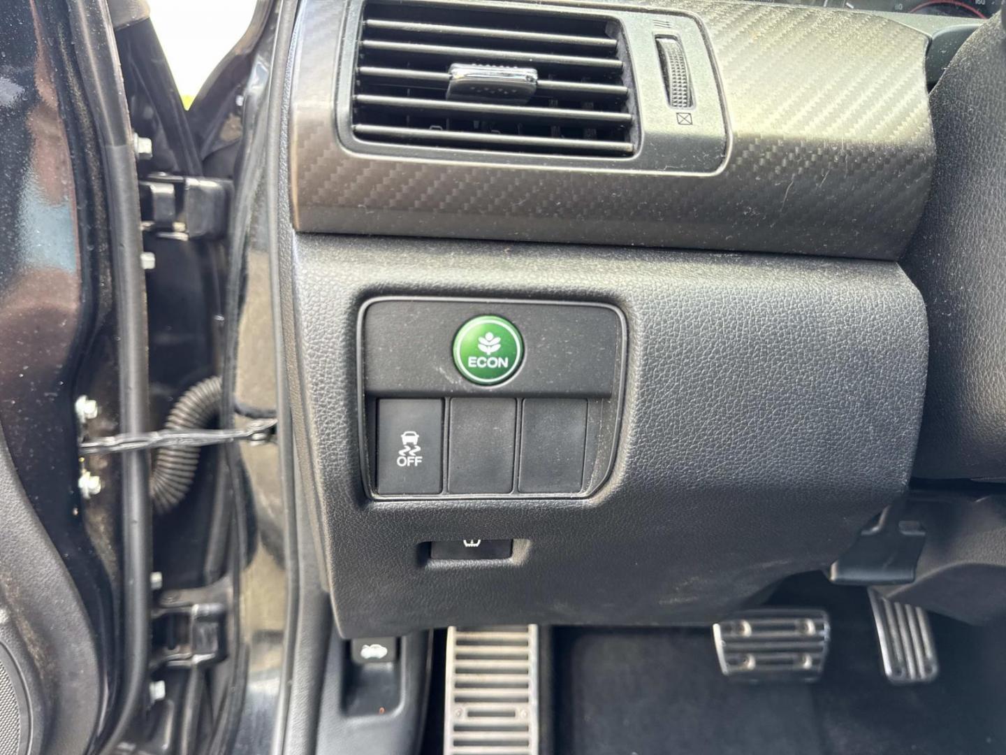 2017 Black /Black Honda Accord Sedan Sport CVT (1HGCR2F53HA) , Automatic transmission, located at 6904 Johnston St., Lafayette, LA, 70503, (337) 988-1960, 30.143589, -92.100601 - Photo#18