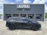 2016 Black /Black Jeep Cherokee FWD 4dr Altitude *Ltd Avail* (1C4PJLCS8GW) , Automatic transmission, located at 6904 Johnston St., Lafayette, LA, 70503, (337) 988-1960, 30.143589, -92.100601 - Photo#0