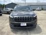 2016 Black /Black Jeep Cherokee FWD 4dr Altitude *Ltd Avail* (1C4PJLCS8GW) , Automatic transmission, located at 6904 Johnston St., Lafayette, LA, 70503, (337) 988-1960, 30.143589, -92.100601 - Photo#1