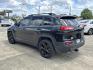 2016 Black /Black Jeep Cherokee FWD 4dr Altitude *Ltd Avail* (1C4PJLCS8GW) , Automatic transmission, located at 6904 Johnston St., Lafayette, LA, 70503, (337) 988-1960, 30.143589, -92.100601 - Photo#4