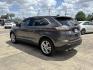 2017 Gray /Black Ford Edge Titanium FWD (2FMPK3K9XHB) , Automatic transmission, located at 6904 Johnston St., Lafayette, LA, 70503, (337) 988-1960, 30.143589, -92.100601 - Photo#4