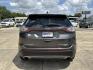 2017 Gray /Black Ford Edge Titanium FWD (2FMPK3K9XHB) , Automatic transmission, located at 6904 Johnston St., Lafayette, LA, 70503, (337) 988-1960, 30.143589, -92.100601 - Photo#5