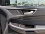 2017 Gray /Black Ford Edge Titanium FWD (2FMPK3K9XHB) , Automatic transmission, located at 6904 Johnston St., Lafayette, LA, 70503, (337) 988-1960, 30.143589, -92.100601 - Photo#13