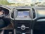2017 Gray /Black Ford Edge Titanium FWD (2FMPK3K9XHB) , Automatic transmission, located at 6904 Johnston St., Lafayette, LA, 70503, (337) 988-1960, 30.143589, -92.100601 - Photo#23
