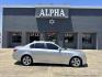 2008 Titanium Silver Metallic /Gray BMW 5 Series 4dr Sdn 535xi AWD (WBANV93548C) , Automatic transmission, located at 6904 Johnston St., Lafayette, LA, 70503, (337) 988-1960, 30.143589, -92.100601 - Photo#0