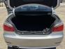 2008 Titanium Silver Metallic /Gray BMW 5 Series 4dr Sdn 535xi AWD (WBANV93548C) , Automatic transmission, located at 6904 Johnston St., Lafayette, LA, 70503, (337) 988-1960, 30.143589, -92.100601 - Photo#8