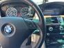 2008 Titanium Silver Metallic /Gray BMW 5 Series 4dr Sdn 535xi AWD (WBANV93548C) , Automatic transmission, located at 6904 Johnston St., Lafayette, LA, 70503, (337) 988-1960, 30.143589, -92.100601 - Photo#24