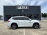 2019 White /Black Volkswagen Atlas 3.6L V6 SE w/Technology R-Line FWD (1V2YR2CA6KC) , Automatic transmission, located at 6904 Johnston St., Lafayette, LA, 70503, (337) 988-1960, 30.143589, -92.100601 - Photo#0