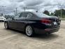 2015 Black /Tan BMW 5 Series 4dr Sdn 528i RWD (WBA5A5C56FD) , Automatic transmission, located at 6904 Johnston St., Lafayette, LA, 70503, (337) 988-1960, 30.143589, -92.100601 - Photo#4