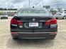 2015 Black /Tan BMW 5 Series 4dr Sdn 528i RWD (WBA5A5C56FD) , Automatic transmission, located at 6904 Johnston St., Lafayette, LA, 70503, (337) 988-1960, 30.143589, -92.100601 - Photo#5