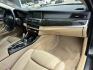 2015 Black /Tan BMW 5 Series 4dr Sdn 528i RWD (WBA5A5C56FD) , Automatic transmission, located at 6904 Johnston St., Lafayette, LA, 70503, (337) 988-1960, 30.143589, -92.100601 - Photo#12