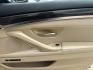 2015 Black /Tan BMW 5 Series 4dr Sdn 528i RWD (WBA5A5C56FD) , Automatic transmission, located at 6904 Johnston St., Lafayette, LA, 70503, (337) 988-1960, 30.143589, -92.100601 - Photo#14