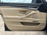 2015 Black /Tan BMW 5 Series 4dr Sdn 528i RWD (WBA5A5C56FD) , Automatic transmission, located at 6904 Johnston St., Lafayette, LA, 70503, (337) 988-1960, 30.143589, -92.100601 - Photo#18
