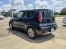 2018 Blue /Black Kia Soul + Auto (KNDJP3A53J7) , Automatic transmission, located at 6904 Johnston St., Lafayette, LA, 70503, (337) 988-1960, 30.143589, -92.100601- Photo#5