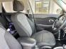 2018 Blue /Black Kia Soul + Auto (KNDJP3A53J7) , Automatic transmission, located at 6904 Johnston St., Lafayette, LA, 70503, (337) 988-1960, 30.143589, -92.100601- Photo#10
