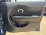 2018 Blue /Black Kia Soul + Auto (KNDJP3A53J7) , Automatic transmission, located at 6904 Johnston St., Lafayette, LA, 70503, (337) 988-1960, 30.143589, -92.100601- Photo#13