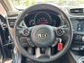 2018 Blue /Black Kia Soul + Auto (KNDJP3A53J7) , Automatic transmission, located at 6904 Johnston St., Lafayette, LA, 70503, (337) 988-1960, 30.143589, -92.100601- Photo#21