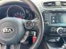 2018 Blue /Black Kia Soul + Auto (KNDJP3A53J7) , Automatic transmission, located at 6904 Johnston St., Lafayette, LA, 70503, (337) 988-1960, 30.143589, -92.100601- Photo#23