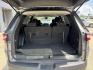 2020 Silver /Jet Black Chevrolet Traverse FWD 4dr LT Cloth w/1LT (1GNERGKW8LJ) , Automatic transmission, located at 6904 Johnston St., Lafayette, LA, 70503, (337) 988-1960, 30.143589, -92.100601- Photo#8