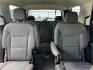 2020 Silver /Jet Black Chevrolet Traverse FWD 4dr LT Cloth w/1LT (1GNERGKW8LJ) , Automatic transmission, located at 6904 Johnston St., Lafayette, LA, 70503, (337) 988-1960, 30.143589, -92.100601- Photo#9