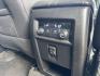 2020 Silver /Jet Black Chevrolet Traverse FWD 4dr LT Cloth w/1LT (1GNERGKW8LJ) , Automatic transmission, located at 6904 Johnston St., Lafayette, LA, 70503, (337) 988-1960, 30.143589, -92.100601- Photo#10