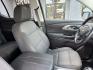 2020 Silver /Jet Black Chevrolet Traverse FWD 4dr LT Cloth w/1LT (1GNERGKW8LJ) , Automatic transmission, located at 6904 Johnston St., Lafayette, LA, 70503, (337) 988-1960, 30.143589, -92.100601- Photo#11