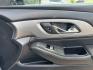 2020 Silver /Jet Black Chevrolet Traverse FWD 4dr LT Cloth w/1LT (1GNERGKW8LJ) , Automatic transmission, located at 6904 Johnston St., Lafayette, LA, 70503, (337) 988-1960, 30.143589, -92.100601- Photo#15