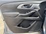 2020 Silver /Jet Black Chevrolet Traverse FWD 4dr LT Cloth w/1LT (1GNERGKW8LJ) , Automatic transmission, located at 6904 Johnston St., Lafayette, LA, 70503, (337) 988-1960, 30.143589, -92.100601- Photo#19