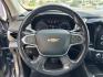 2020 Silver /Jet Black Chevrolet Traverse FWD 4dr LT Cloth w/1LT (1GNERGKW8LJ) , Automatic transmission, located at 6904 Johnston St., Lafayette, LA, 70503, (337) 988-1960, 30.143589, -92.100601- Photo#22