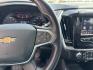 2020 Silver /Jet Black Chevrolet Traverse FWD 4dr LT Cloth w/1LT (1GNERGKW8LJ) , Automatic transmission, located at 6904 Johnston St., Lafayette, LA, 70503, (337) 988-1960, 30.143589, -92.100601- Photo#24