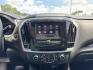 2020 Silver /Jet Black Chevrolet Traverse FWD 4dr LT Cloth w/1LT (1GNERGKW8LJ) , Automatic transmission, located at 6904 Johnston St., Lafayette, LA, 70503, (337) 988-1960, 30.143589, -92.100601- Photo#25