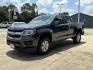 2020 Gray /Gray Chevrolet Colorado 2WD Crew Cab 128 Work Truck (1GCGSBEA5L1) , Automatic transmission, located at 6904 Johnston St., Lafayette, LA, 70503, (337) 988-1960, 30.143589, -92.100601- Photo#3