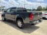 2020 Gray /Gray Chevrolet Colorado 2WD Crew Cab 128 Work Truck (1GCGSBEA5L1) , Automatic transmission, located at 6904 Johnston St., Lafayette, LA, 70503, (337) 988-1960, 30.143589, -92.100601- Photo#5