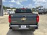 2020 Gray /Gray Chevrolet Colorado 2WD Crew Cab 128 Work Truck (1GCGSBEA5L1) , Automatic transmission, located at 6904 Johnston St., Lafayette, LA, 70503, (337) 988-1960, 30.143589, -92.100601- Photo#6