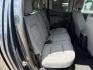 2020 Gray /Gray Chevrolet Colorado 2WD Crew Cab 128 Work Truck (1GCGSBEA5L1) , Automatic transmission, located at 6904 Johnston St., Lafayette, LA, 70503, (337) 988-1960, 30.143589, -92.100601- Photo#9