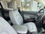 2020 Gray /Gray Chevrolet Colorado 2WD Crew Cab 128 Work Truck (1GCGSBEA5L1) , Automatic transmission, located at 6904 Johnston St., Lafayette, LA, 70503, (337) 988-1960, 30.143589, -92.100601- Photo#10