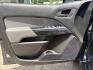 2020 Gray /Gray Chevrolet Colorado 2WD Crew Cab 128 Work Truck (1GCGSBEA5L1) , Automatic transmission, located at 6904 Johnston St., Lafayette, LA, 70503, (337) 988-1960, 30.143589, -92.100601- Photo#18