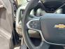 2020 Gray /Gray Chevrolet Colorado 2WD Crew Cab 128 Work Truck (1GCGSBEA5L1) , Automatic transmission, located at 6904 Johnston St., Lafayette, LA, 70503, (337) 988-1960, 30.143589, -92.100601- Photo#22