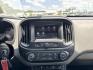 2020 Gray /Gray Chevrolet Colorado 2WD Crew Cab 128 Work Truck (1GCGSBEA5L1) , Automatic transmission, located at 6904 Johnston St., Lafayette, LA, 70503, (337) 988-1960, 30.143589, -92.100601- Photo#23