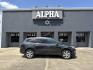 2016 Gray /Gray Chevrolet Traverse FWD 4dr LT w/1LT (1GNKRGKDXGJ) , Automatic transmission, located at 6904 Johnston St., Lafayette, LA, 70503, (337) 988-1960, 30.143589, -92.100601- Photo#0
