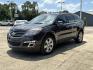 2016 Gray /Gray Chevrolet Traverse FWD 4dr LT w/1LT (1GNKRGKDXGJ) , Automatic transmission, located at 6904 Johnston St., Lafayette, LA, 70503, (337) 988-1960, 30.143589, -92.100601- Photo#3