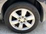 2016 Gray /Gray Chevrolet Traverse FWD 4dr LT w/1LT (1GNKRGKDXGJ) , Automatic transmission, located at 6904 Johnston St., Lafayette, LA, 70503, (337) 988-1960, 30.143589, -92.100601- Photo#4