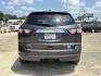 2016 Gray /Gray Chevrolet Traverse FWD 4dr LT w/1LT (1GNKRGKDXGJ) , Automatic transmission, located at 6904 Johnston St., Lafayette, LA, 70503, (337) 988-1960, 30.143589, -92.100601- Photo#6