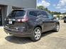 2016 Gray /Gray Chevrolet Traverse FWD 4dr LT w/1LT (1GNKRGKDXGJ) , Automatic transmission, located at 6904 Johnston St., Lafayette, LA, 70503, (337) 988-1960, 30.143589, -92.100601- Photo#7