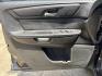 2016 Gray /Gray Chevrolet Traverse FWD 4dr LT w/1LT (1GNKRGKDXGJ) , Automatic transmission, located at 6904 Johnston St., Lafayette, LA, 70503, (337) 988-1960, 30.143589, -92.100601- Photo#20