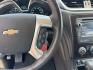 2016 Gray /Gray Chevrolet Traverse FWD 4dr LT w/1LT (1GNKRGKDXGJ) , Automatic transmission, located at 6904 Johnston St., Lafayette, LA, 70503, (337) 988-1960, 30.143589, -92.100601- Photo#25