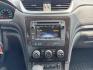 2016 Gray /Gray Chevrolet Traverse FWD 4dr LT w/1LT (1GNKRGKDXGJ) , Automatic transmission, located at 6904 Johnston St., Lafayette, LA, 70503, (337) 988-1960, 30.143589, -92.100601- Photo#26