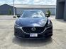 2020 Blue /Black Mazda MAZDA6 Touring Auto (JM1GL1VM9L1) , Automatic transmission, located at 6904 Johnston St., Lafayette, LA, 70503, (337) 988-1960, 30.143589, -92.100601- Photo#2