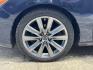 2020 Blue /Black Mazda MAZDA6 Touring Auto (JM1GL1VM9L1) , Automatic transmission, located at 6904 Johnston St., Lafayette, LA, 70503, (337) 988-1960, 30.143589, -92.100601- Photo#4